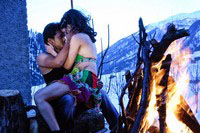 Youthful Love Movie New Photos